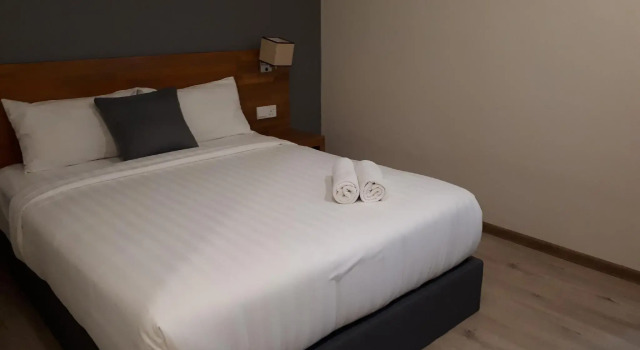 Hotin Inn, Rezerwuj Hotel Kuching Sarawak