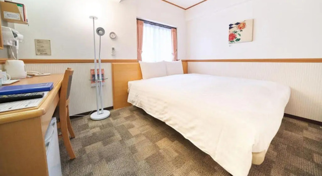 Номер Standard Toyoko Inn Nagoya Nishiki