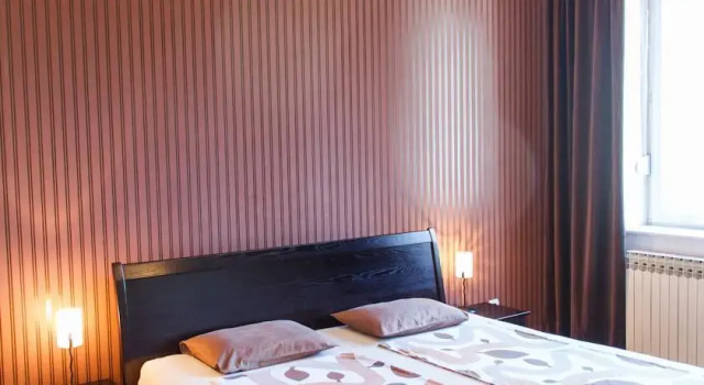 Bitef Apartment, Buchen Sie Ferienwohnung Belgrad Zentralserbien