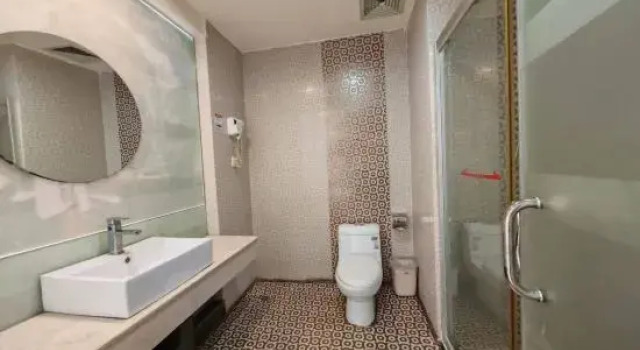 Suite Hao Jing Hotel