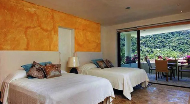 Casa Castelli, Book Villa Puerto Vallarta Jalisco
