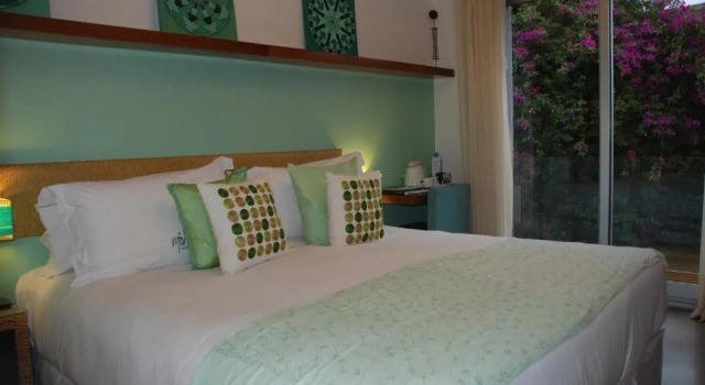 Двухместный номер Classic Mine Hotel