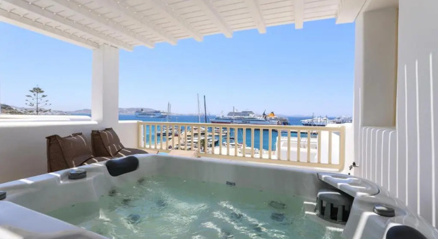 Апартаменты Superior Life Suites