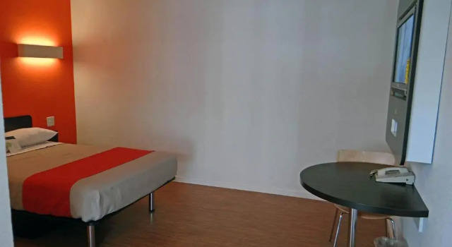 Двухместный номер Standard Motel 6 Baltimore MD
