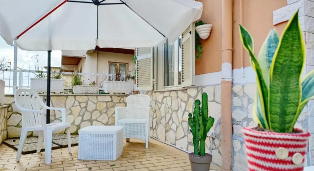 Апартаменты "My Suite Fiuggi Apartment"