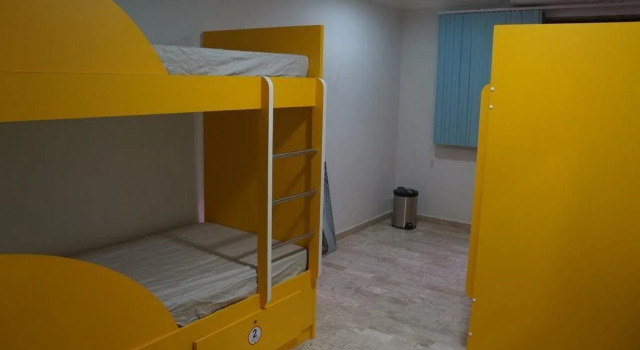 Hostel Up