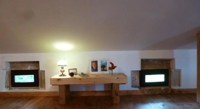 Номер Superior Palacio de Arredondo
