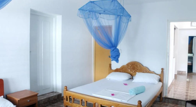 Vista Rooms Orrs Hill Road