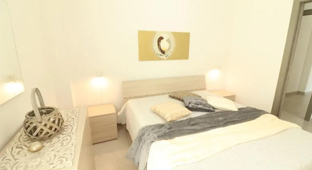 Коттедж Holiday House Greta in Otranto