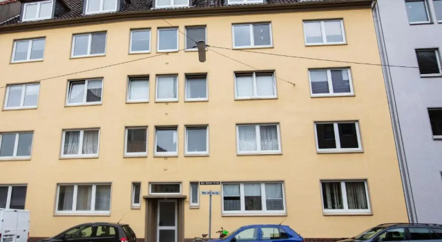 AVR Apartment Geestemunde 3, Book Apartment Bremerhaven Bremen, near Puppet Theater