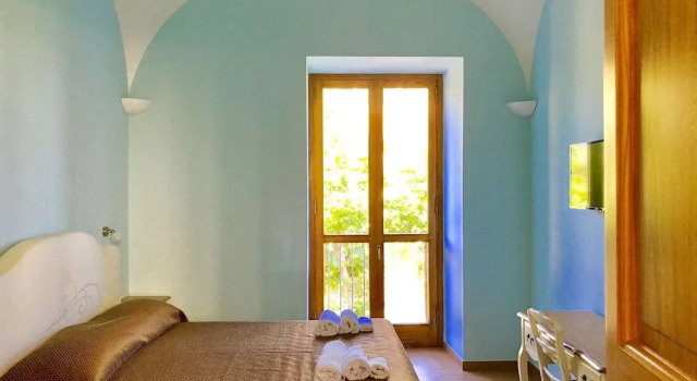 Sorrento Coast Relais