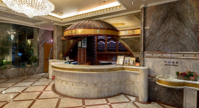 Happiness Hotel