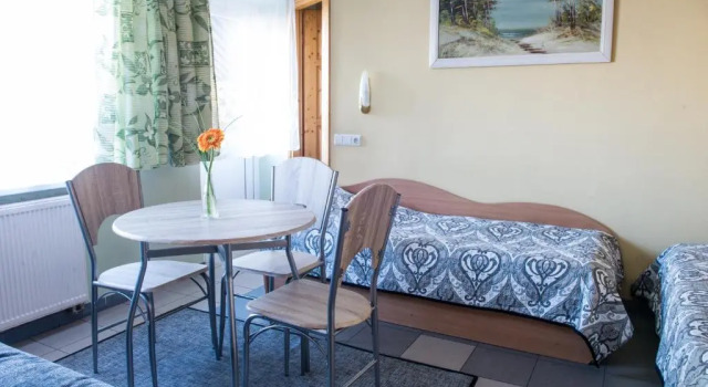 Habitación Estándar Eiva