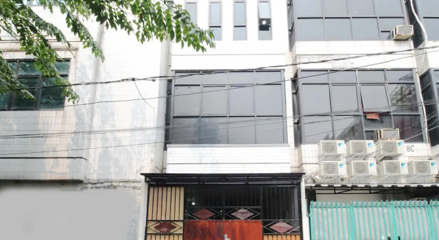 Airy Eco Taman Sari Mangga Besar Empat A 8 Jakarta, Prenota Hotel Taman Sari 