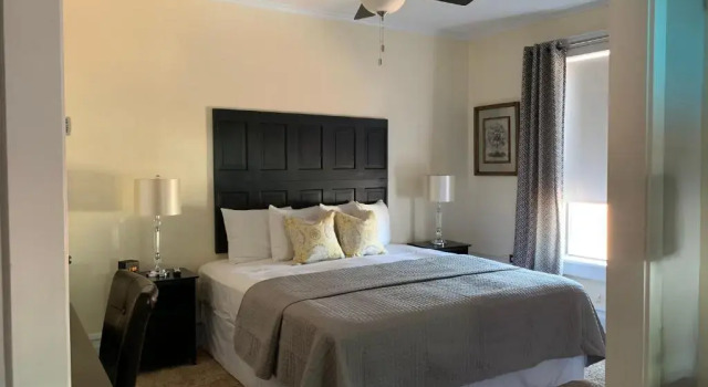 Junior-Suite Hotel Garza