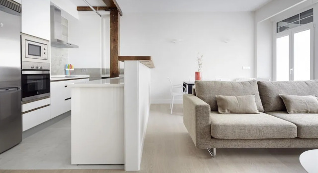 Zubieta Playa 2 Apartment by FeelFree Rentals, Buchen Sie Ferienwohnung  