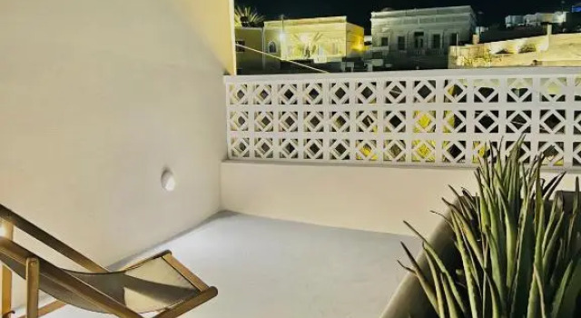 Saba Luxury Suites
