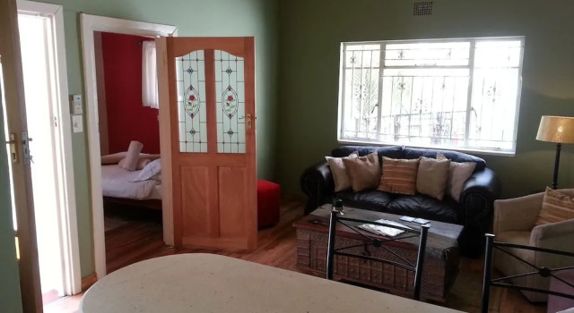 Rivendell Guest House