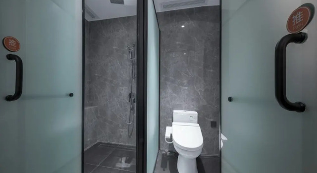 Двухместный номер Standard Foshan Shunde Ruitao Hotel