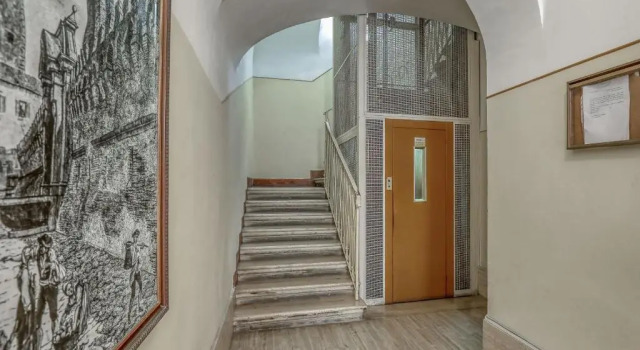 Апартаменты Tourist Apartment Civitavecchia