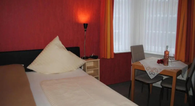 Номер Standard Hotel Garni Nolting
