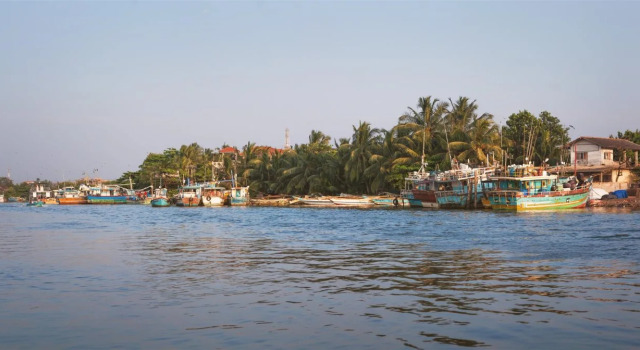Woodside Villa - Negombo