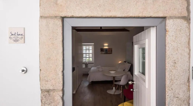 Soul House - Exclusive Apartment, Забронировать Апартаменты/квартира Санта-Мария-Майор Лиссабон, рядом с Money Museum