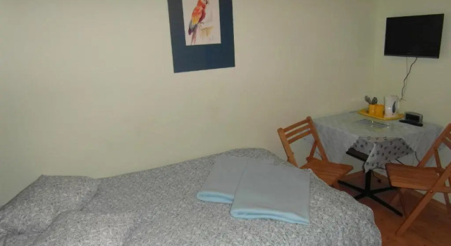 Двухместный номер Standard Villa Banita