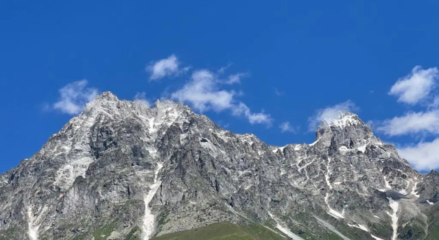 Panorama Ushba, Reserva ahora Hotel Mazeri Samegrelo Zemo-Svaneti