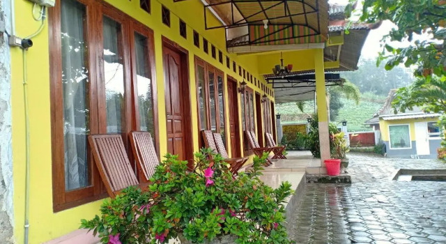 OYO Life 3020 Penginapan Citra Rasa