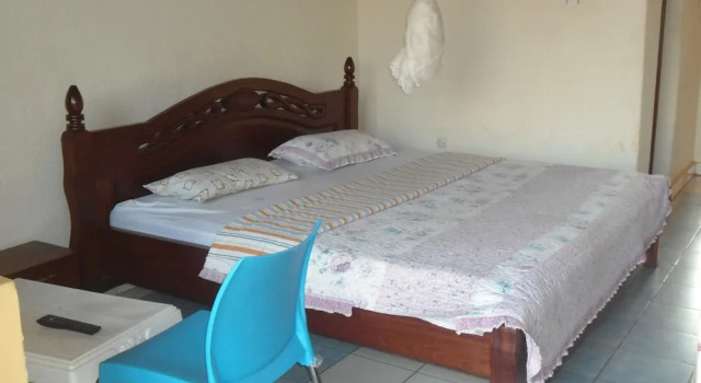 Номер Standard Airport luxury motel