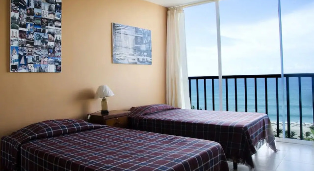 Spectacular Ocean View Condo, Rezervați Apartament Punta Blanca Santa Elena Province