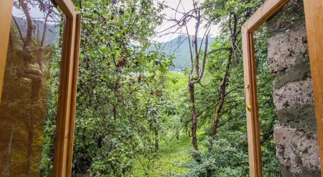 Eka&Nino GuestHouse, Prenota Hotel Mestia Samegrelo Zemo-Svaneti