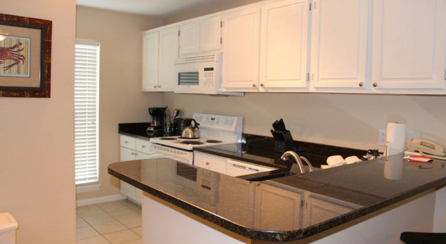 Standard Zimmer Windjammer Villas II