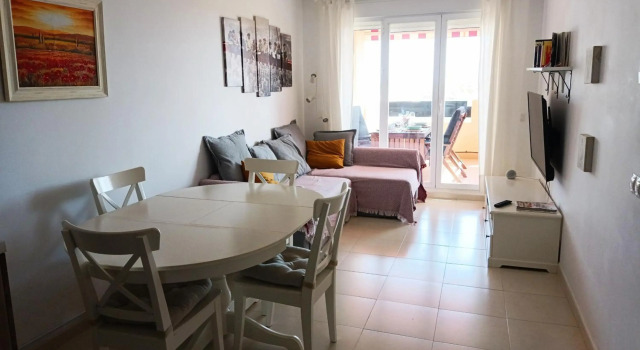 Apartamento Nuevo Vera, Забронировать Апартаменты/квартира Апартаменты Вера-Плайя, Апартаменты/квартира