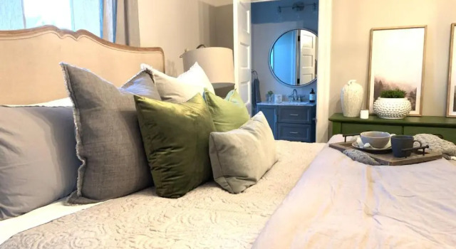 Номер Superior Vida Boutique Inn