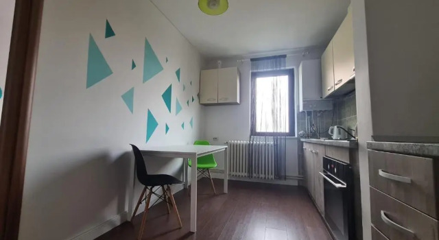 Апартаменты Nosen Apartment