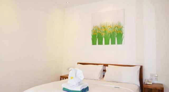 Pool Villa с 2 комнатами The Jas Villas