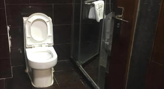 Zitong Furuilai Hotel, Prenota Hotel Hotel a Mianyang con parcheggio, Parcheggio