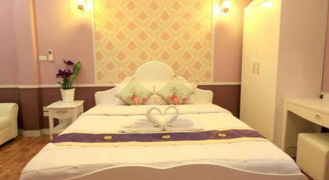 Sea Ocean Boutique Resort