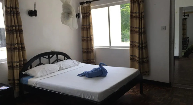 Wayside Beach Diani, Rezerwuj Apartament Hotele w Coast Region ze śniadaniem, Śniadanie