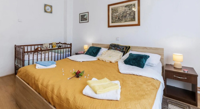 Beautiful Home in Pula With Wifi and 3 Bedrooms