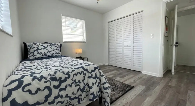 Remodeled apartments in little havana
