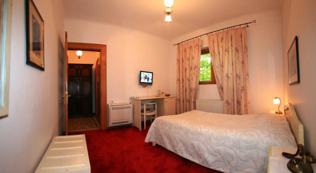 Одноместный номер Standard Casa Cranta