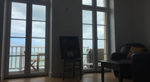 Вилла Villa Bellevue 10 Personnes