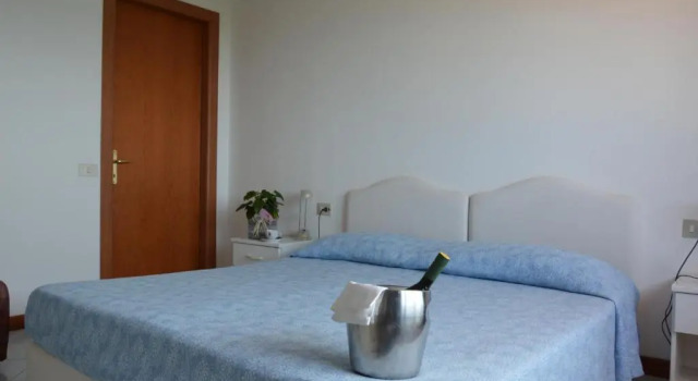 Двухместный номер Standard Hotel Sirenetta