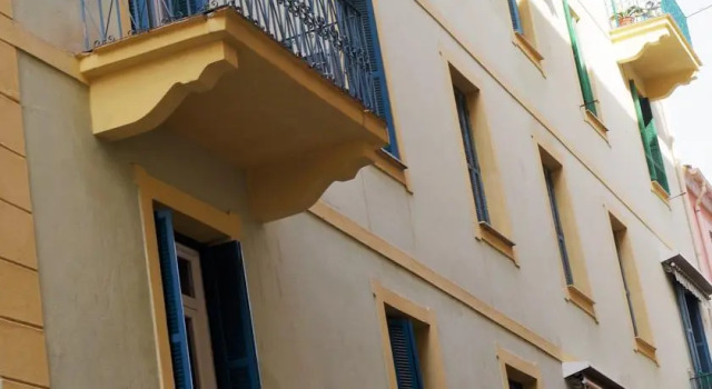 Appartement Versini, Varaa Huoneisto Ajaccio 
