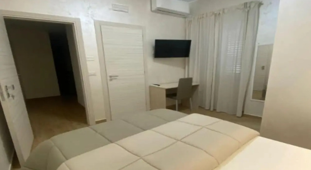 GREEN Bed and Breakfast a Castrovillari