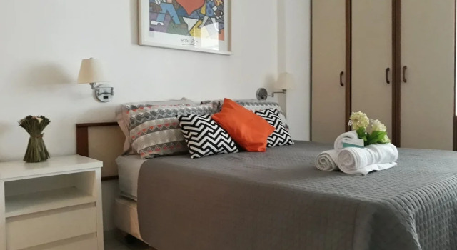 Cris Rio Temporada - Copa Residencial, Забронировать Отель Отели штата Рио-де-Жанейро 3 звезды, 3*
