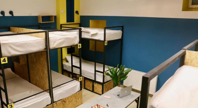 City Dorm